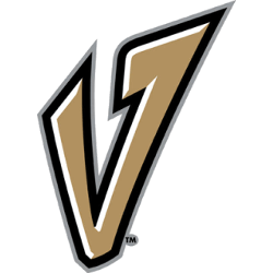 Idaho Vandals Alternate Logo 2012 - Present